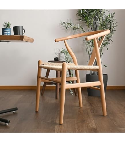 Carl Hansen & Son Hans.J.Wegner CH24 Yチェア